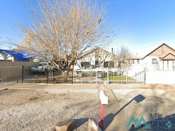306 S Kansas Ave, Roswell, NM 88203