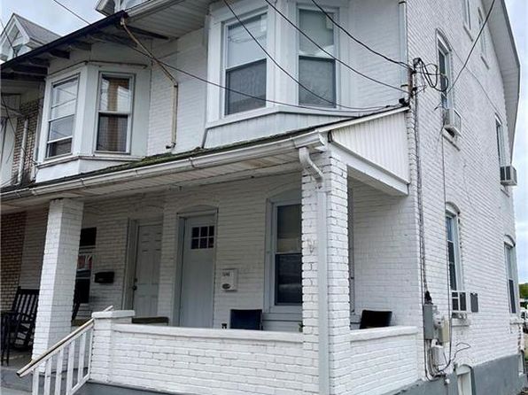 Duplex For Sale Allentown Pa