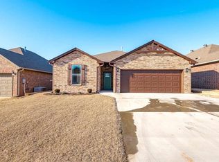 6000 N Canyon Ct, Stillwater, OK 74075