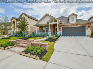 19319 Hays Spring Dr, Cypress, TX 77433