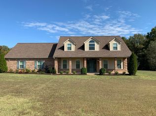 184 Hardin Ln, Coldwater, MS 38618