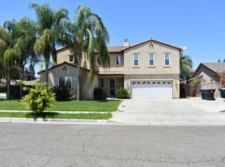 1700 Estrella Ct, Tulare, CA 93274