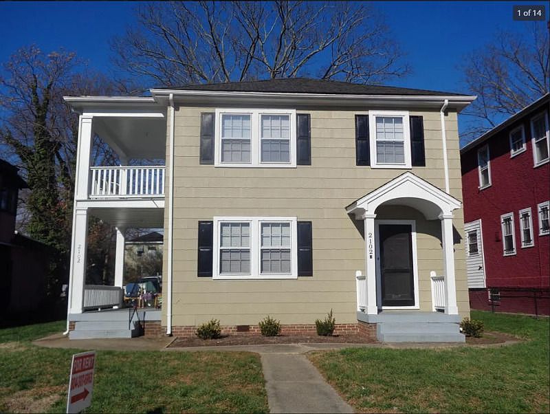 1st image of 2102 4rh Ave #A