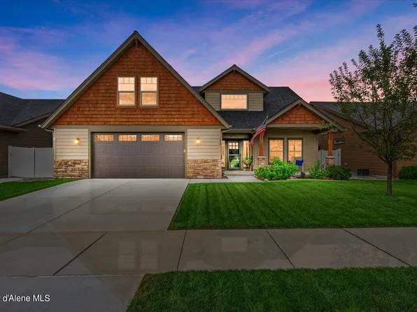 1458 N Brady St, Post Falls, ID 83854