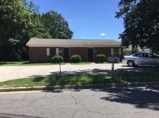 711 Green St, Fort Valley, GA 31030
