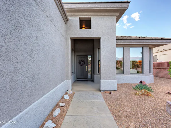 1958 W Amblemorn Dr, Green Valley, AZ 85622