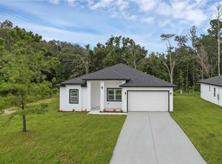20563 SW Rainbow Lakes Blvd, Dunnellon, FL 34431