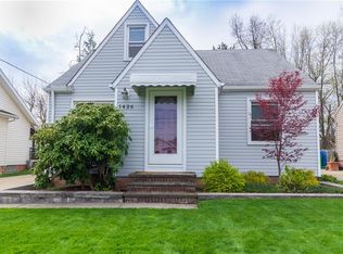 1426 Mayfield Ridge Rd, Mayfield Heights, OH 44124