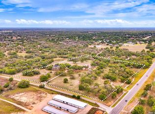 20 ACRES FM 775, La Vernia, TX 78121