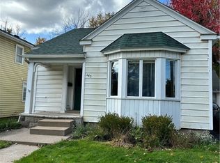 145 S Transit St, Lockport, NY 14094