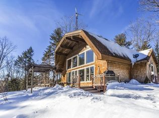 192 B Ball Hill Rd, Princeton, MA 01541