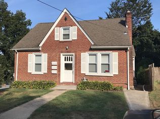 26 Hillside Rd APT A, Newport, DE 19804