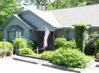 153 Deck House Ln, Salem, SC 29676