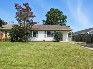 4036 Rainbow Dr, Virginia Beach, VA 23456