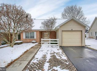 23 Garland Ct, Carlisle, PA 17013