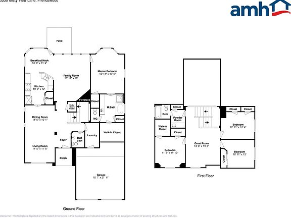2nd image of this home