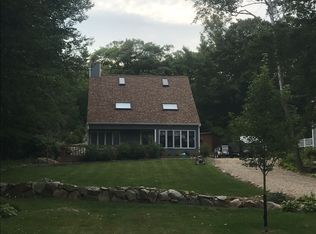 13 Highview Rd, Rockport, MA 01966