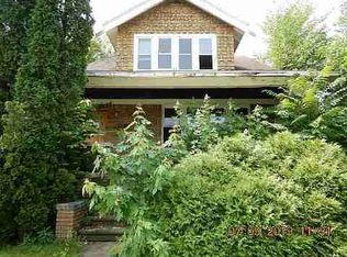 14058 Glenwood St, Detroit, MI 48205