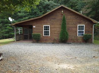 233 Heartland Rdg, Sylva, NC 28779