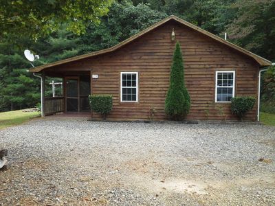 233 Heartland Rdg, Sylva, NC, 28779