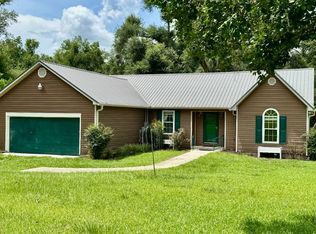 3668 NW Bur Oak Pl, Jennings, FL 32053