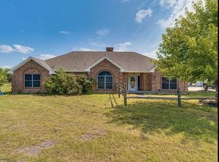 19712 County Road 656, Farmersville, TX 75442