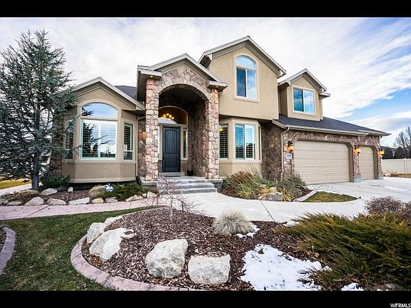 2nd image of 3369 W Creekstone Cir