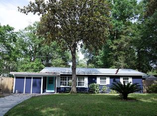 1703 NW 38th Ter, Gainesville, FL 32605