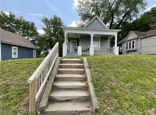 1967 Parallel Ave, Kansas City, KS 66104
