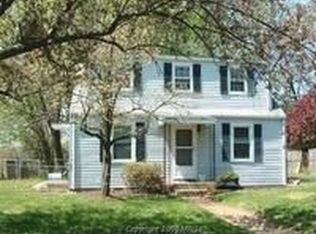 215 N Huron Dr, Oxon Hill, MD 20745