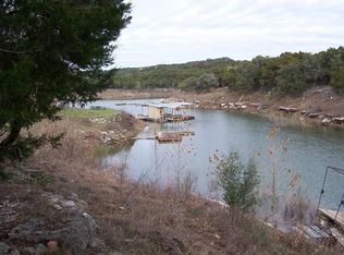 2946 Thurman Rd, Lago Vista, TX 78645