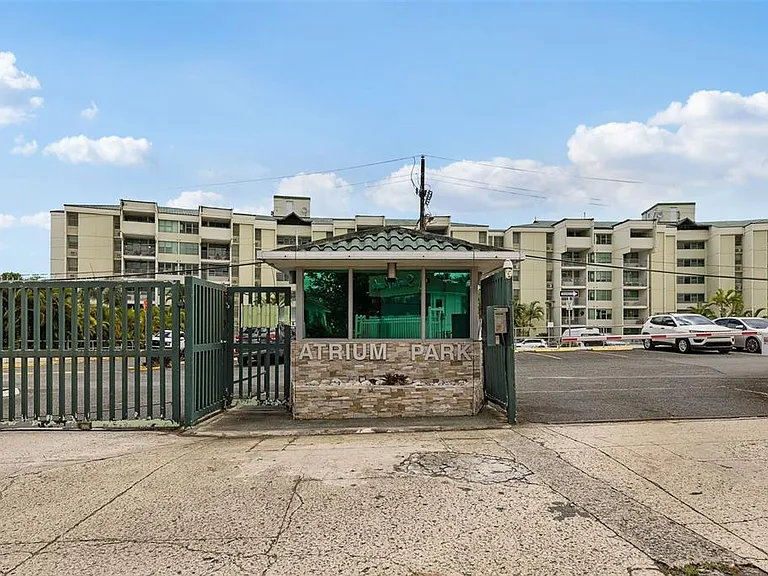 37 Cond Atrium Park Regina Marina #408C — Photo 20