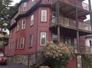 186 Hamilton Ave #2, Lynn, MA 01902