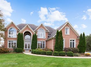 40 Katrina Ln, Dundee, IL 60118