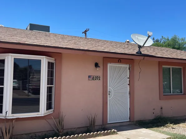 6202 W Flower St, Phoenix, AZ 85033