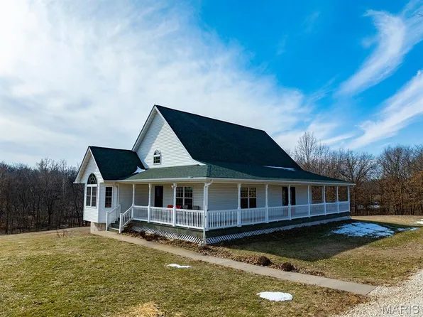11175 Pike 41, Bowling Green, MO 63334