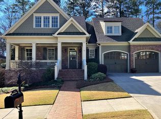 787 Barrett Village Ln, Marietta, GA 30064