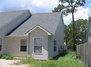 245 Cornelius Rizer St, Apalachicola, FL 32320