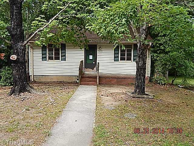 1st image of 1105 Willard St