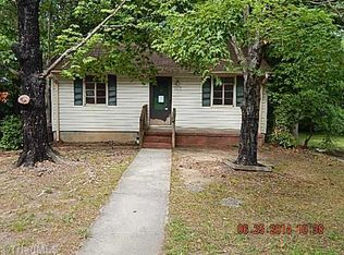 1105 Willard St, Greensboro, NC 27405