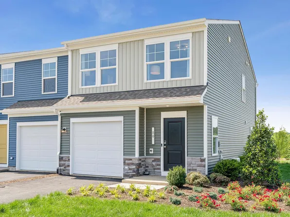 19 Grayson Village Dr #171, Barboursville, VA 22923