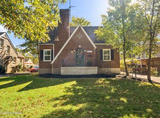 6707 S 3rd St, Louisville, KY