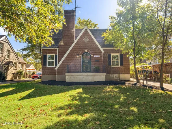 6707 S 3rd St, Louisville, KY 40214
