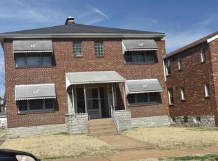 4993 Mardel Ave, Saint Louis, MO 63109