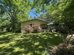 12722 Attala Road 5053, Ethel, MS 39067