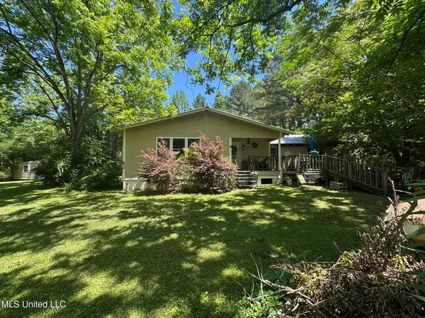 12722 Attala Road 5053, Ethel, MS 39067