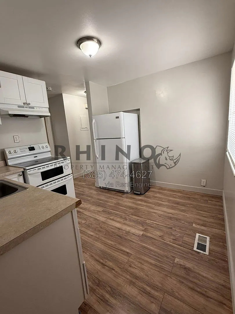 1 bed, 1.0 bath, 605 sqft, $1,099 — Photo 1