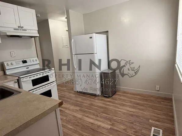 3907 S 1040 E, Salt Lake City, UT 84124