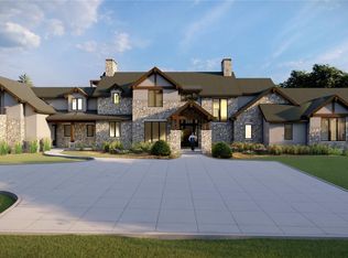 3 Haystack Row, Cherry Hills Village, CO 80113