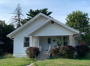 1008 W 1st St, Bloomington, IN 47403